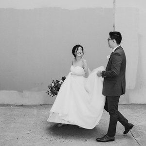 Meet your Posher, Grace